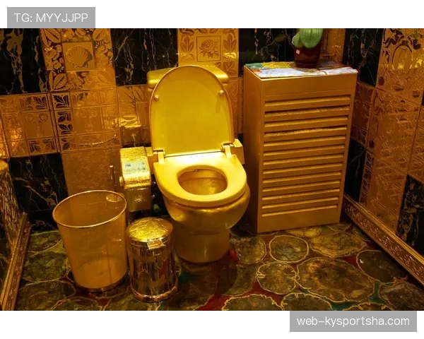 梅威瑟又晒金马桶了，这人是真把钞票当卫生纸用？