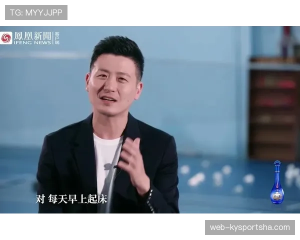 蔡赟退役后还在坚持每天五点起床拉伸？这自律看得我睡不着了