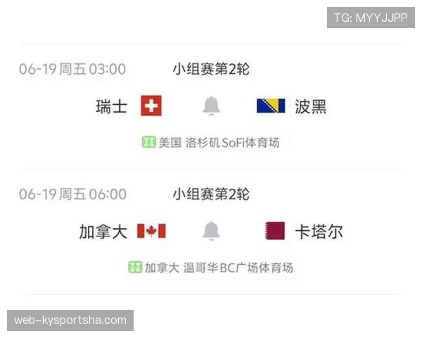 波黑1-4瑞士回顾：第二轮大败影响小组排名